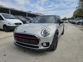 Mini Clubman 2.0d 150к.с Business Панорама  Топ състояние, снимка 1