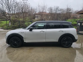 Mini Clubman 2.0d 150к.с Business Панорама  Топ състояние, снимка 7