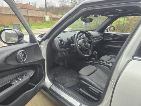 Mini Clubman 2.0d 150к.с Business Панорама  Топ състояние, снимка 10