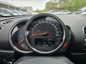Mini Clubman 2.0d 150к.с Business Панорама  Топ състояние, снимка 17