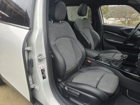 Mini Clubman 2.0d 150к.с Business Панорама  Топ състояние, снимка 12