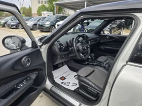 Mini Clubman 2.0d 150к.с Business Панорама  Топ състояние, снимка 10