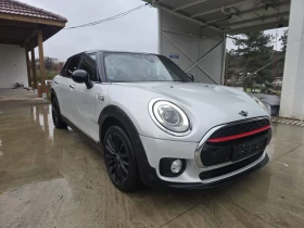 Mini Clubman 2.0d 150к.с Business Панорама  Топ състояние, снимка 2