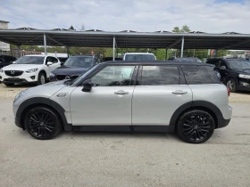 Mini Clubman 2.0d 150к.с Business Панорама  Топ състояние, снимка 7