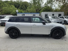 Mini Clubman 2.0d 150к.с Business Панорама  Топ състояние, снимка 8