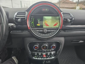 Mini Clubman 2.0d 150к.с Business Панорама  Топ състояние, снимка 16