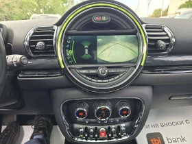 Mini Clubman 2.0d 150к.с Business Панорама  Топ състояние, снимка 16