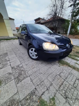 VW Golf 1.6 i, снимка 2