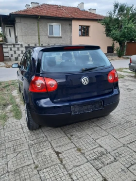 VW Golf 1.6 i, снимка 5