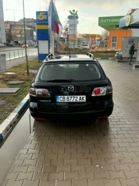 Mazda 6, снимка 6