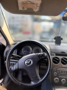 Mazda 6, снимка 9