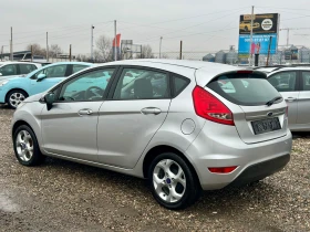 Ford Fiesta 1.4 TDCi EURO 5, снимка 5