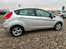Ford Fiesta 1.4 TDCi EURO 5, снимка 3