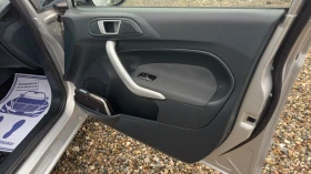 Ford Fiesta 1.4 TDCi EURO 5, снимка 13