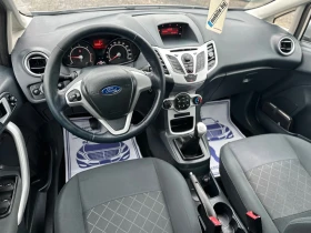 Ford Fiesta 1.4 TDCi EURO 5, снимка 8