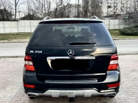 Mercedes-Benz ML 550 * AMG LINE* V8* CARFAX* 5.5* 388, снимка 6
