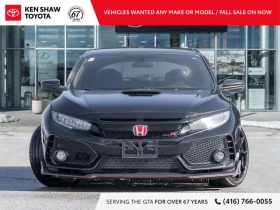 Honda Civic * TYPE R * CARFAX * ЦЕНА ДО БГ, снимка 2