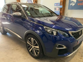 Peugeot 3008 2.0 Blue-HDi GT, снимка 4
