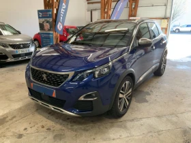 Peugeot 3008 2.0 Blue-HDi GT, снимка 1