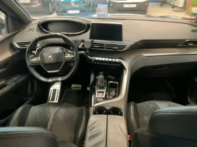Peugeot 3008 2.0 Blue-HDi GT, снимка 6