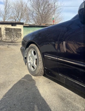 Mercedes-Benz E 220, снимка 4