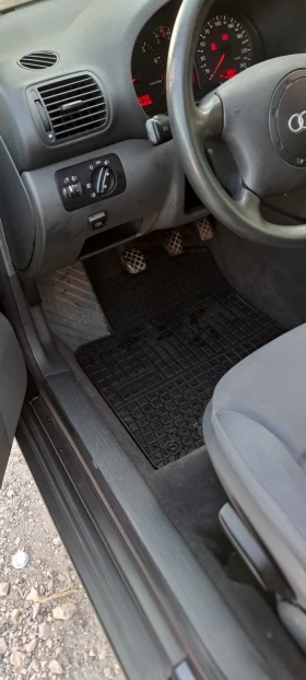 Audi A3 1.8, снимка 9