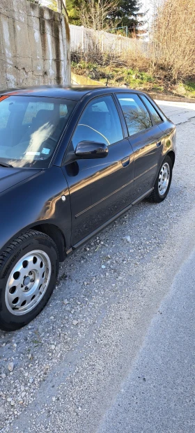 Audi A3 1.8, снимка 2