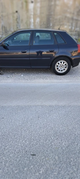 Audi A3 1.8, снимка 7