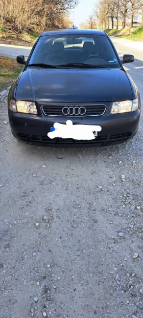 Audi A3 1.8, снимка 1