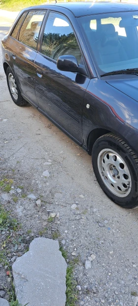 Audi A3 1.8, снимка 6