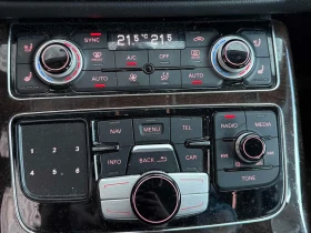 Audi A8  3.0T / CARFAX / 360 / ОБДУХВАНЕ , снимка 16