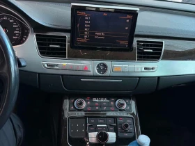 Audi A8  3.0T / CARFAX / 360 / ОБДУХВАНЕ , снимка 9