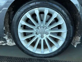Audi A8  3.0T / CARFAX / 360 / ОБДУХВАНЕ , снимка 7