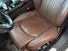 Audi A8  3.0T / CARFAX / 360 / ОБДУХВАНЕ , снимка 12