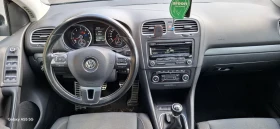VW Golf, снимка 5