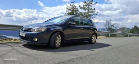 VW Golf, снимка 4