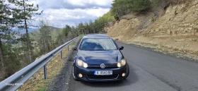 VW Golf, снимка 3