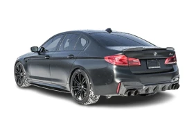 BMW M5 PREMIUM PACK STAGE 2 С РЕГИСТРАЦИЯ&АВТО КРЕДИТ, снимка 6