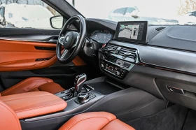 BMW M5 PREMIUM PACK STAGE 2 С РЕГИСТРАЦИЯ&АВТО КРЕДИТ, снимка 15