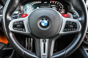 BMW M5 PREMIUM PACK STAGE 2 С РЕГИСТРАЦИЯ&АВТО КРЕДИТ, снимка 9