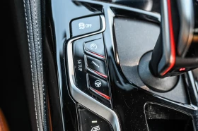 BMW M5 PREMIUM PACK STAGE 2 С РЕГИСТРАЦИЯ&АВТО КРЕДИТ, снимка 12