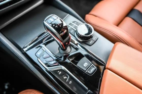 BMW M5 PREMIUM PACK STAGE 2 С РЕГИСТРАЦИЯ&АВТО КРЕДИТ, снимка 11