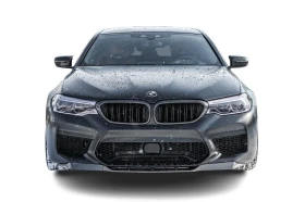 BMW M5 PREMIUM PACK STAGE 2 С РЕГИСТРАЦИЯ&АВТО КРЕДИТ, снимка 2
