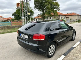 Audi A3 Audi A3 8P, снимка 5