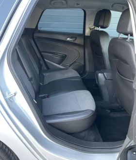 Opel Astra 1.7 CDTI Cosmo* 6 скорости* КОЖА* EURO 5, снимка 12