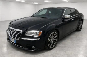 Lancia Thema 3.0CRDI(239)* PLATINUM-EDITION* НОВ ВНОС* , снимка 2