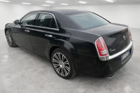 Lancia Thema 3.0CRDI(239)* PLATINUM-EDITION* НОВ ВНОС* , снимка 4