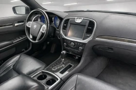 Lancia Thema 3.0CRDI(239)* PLATINUM-EDITION* НОВ ВНОС* , снимка 5