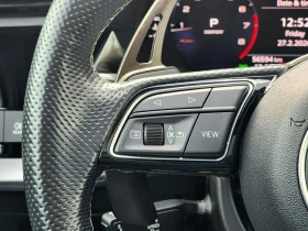 Audi S3 2.0T quattro Progressiv* АвтоКредит* (Цена до БГ) , снимка 13