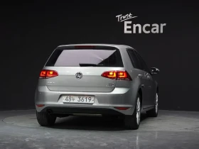 VW Golf 1.6 TDI, снимка 4